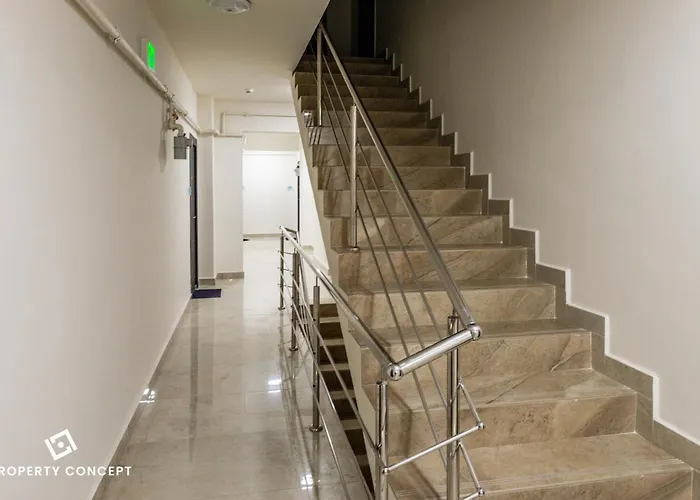 Apartment 724 *