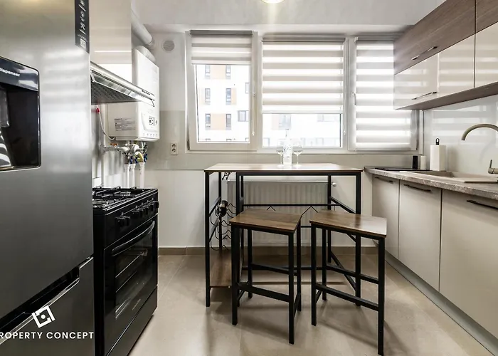 724 Apartment *