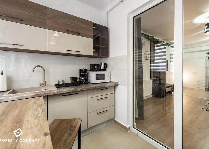 724 Apartamento Bucareste