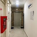 아파트 724 부쿠레슈티