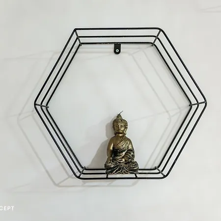 724 Апартаменты