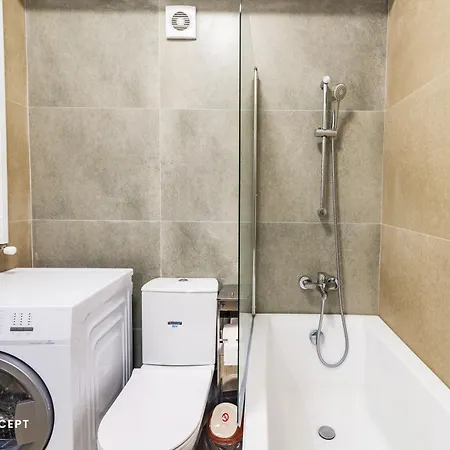 724 Appartement Bucarest