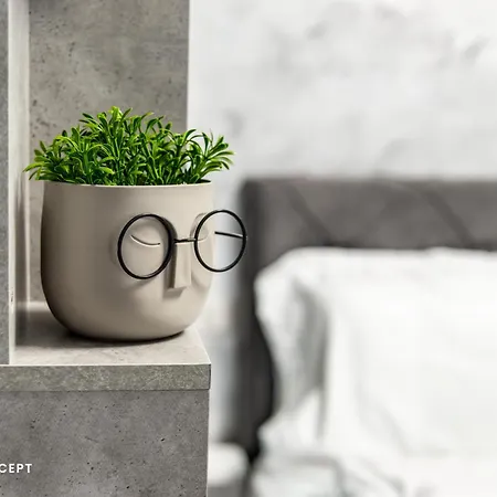 724 Appartement Bucarest