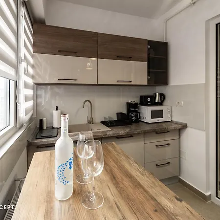 724 Апартаменты