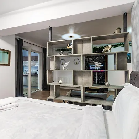 724 Appartement Bucarest