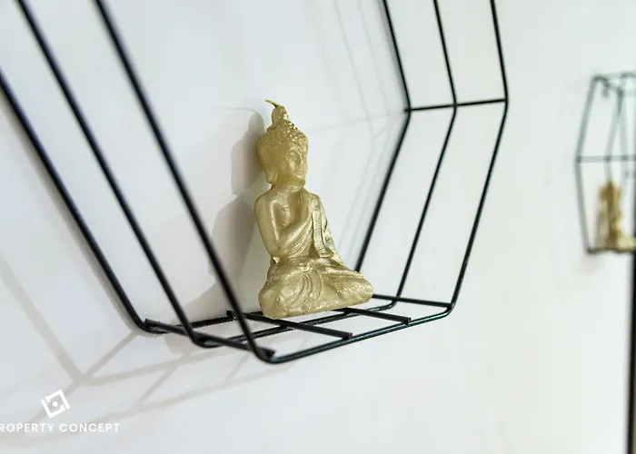 Апартаменти 724 *