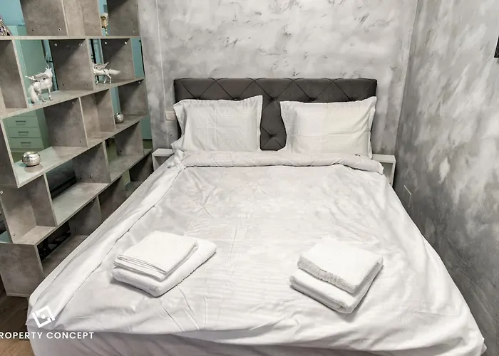 Апартаменти 724 *