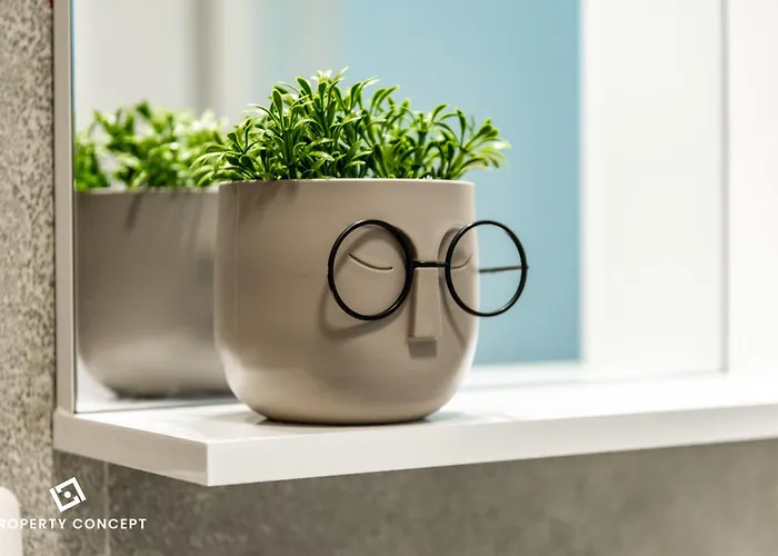 724 Апартаменти