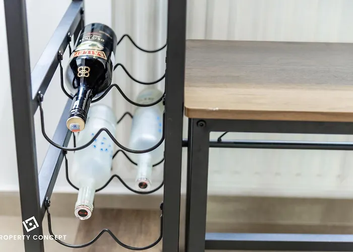 724 Апартаменти Бухарест