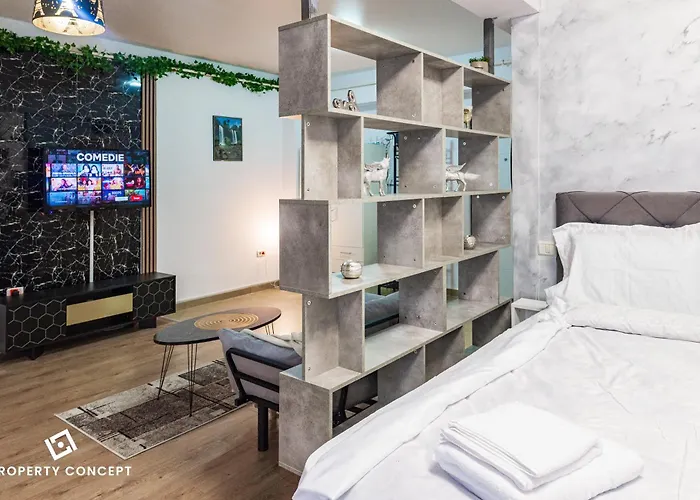 Апартаменти 724