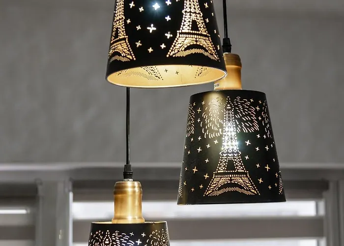 724 公寓 布加勒斯特