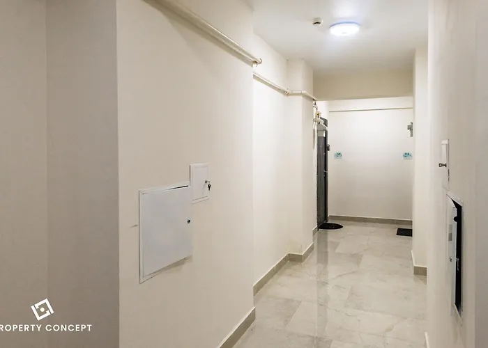 Apartment 724 *
