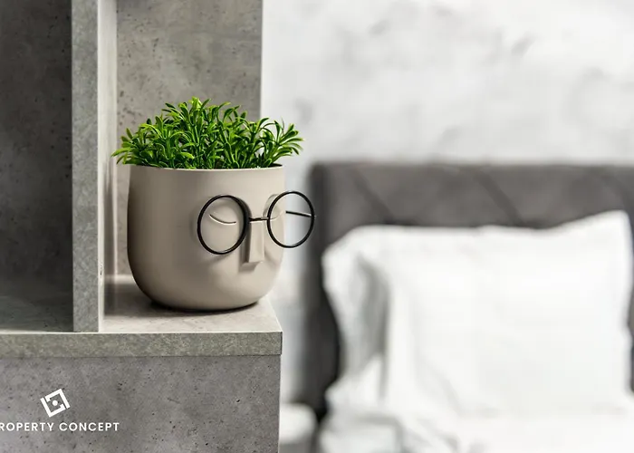 724 Апартаменти Бухарест