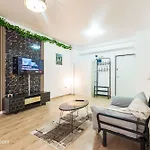 Apartamento 724 Bucareste
