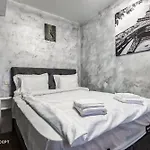 Apartamento 724 Bucareste