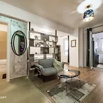 Apartamento 724