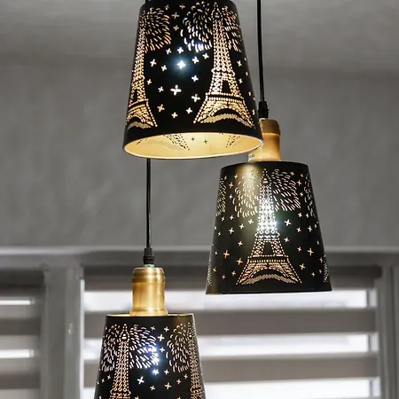 724 Apartment Bucharest