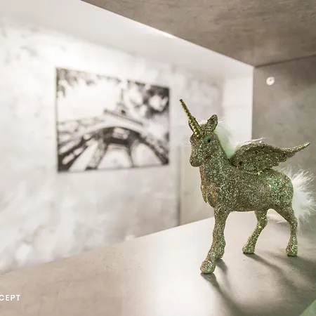 Apartment 724 Bucharest