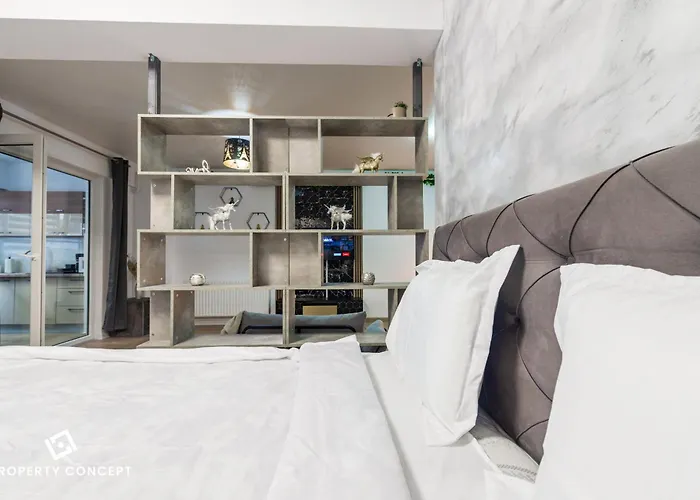 Appartamento 724