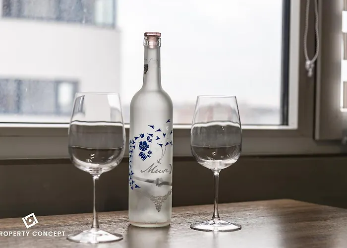 Lägenhet 724 Bukarest