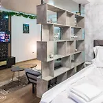 Apartman 724