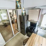 Apartman 724