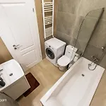 724 Apartman *
